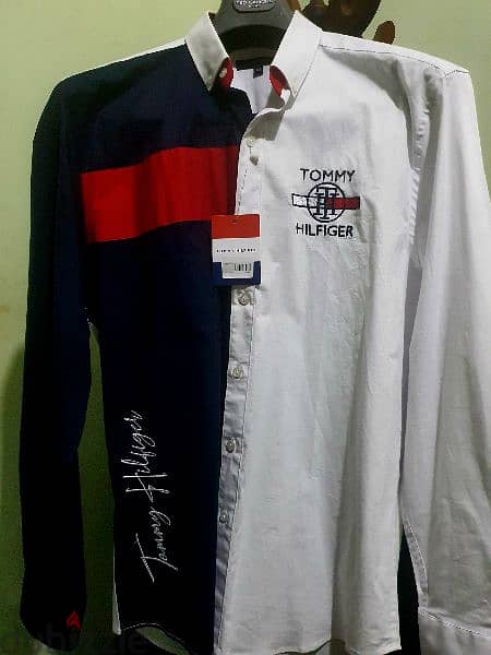 Tommy hilfiger Mirror original 3