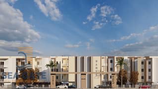 unit 115 meter for sale , in Bahya Compound , one of the projects of Sea gate Real Estate Development Company in Marsa Matrouh 0