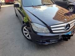 Mercedes-Benz C180 للبيع