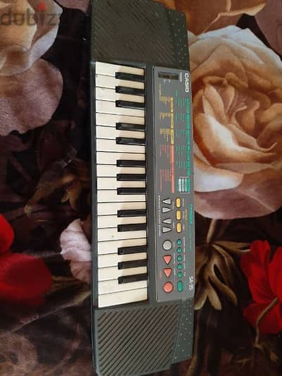 casio sa-35 للبيع