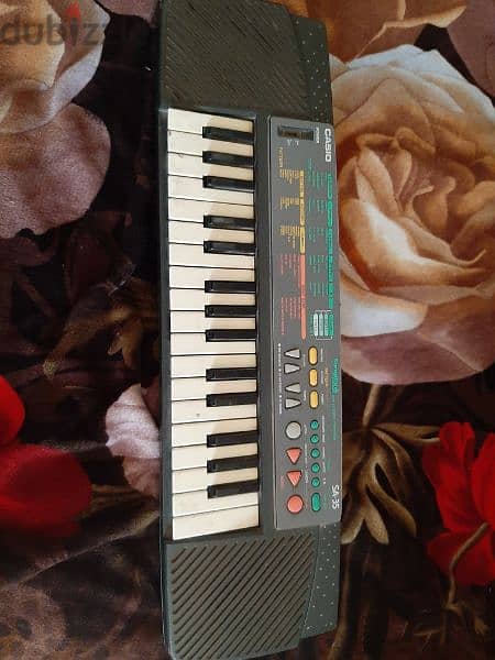 casio sa-35 للبيع 0