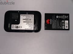 Vodafone MiFi USB Modem