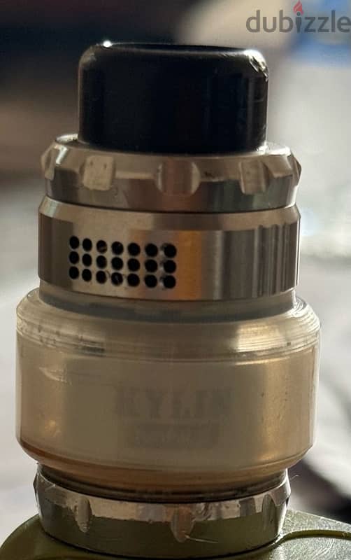 تانك فيب كايليين ٢ ميني vape tank 0