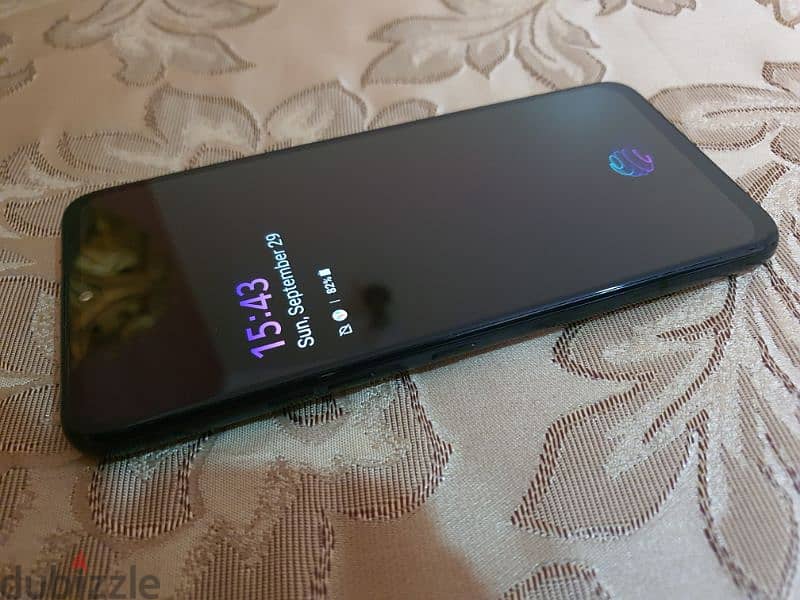 فلاج شيب LG V50s 0