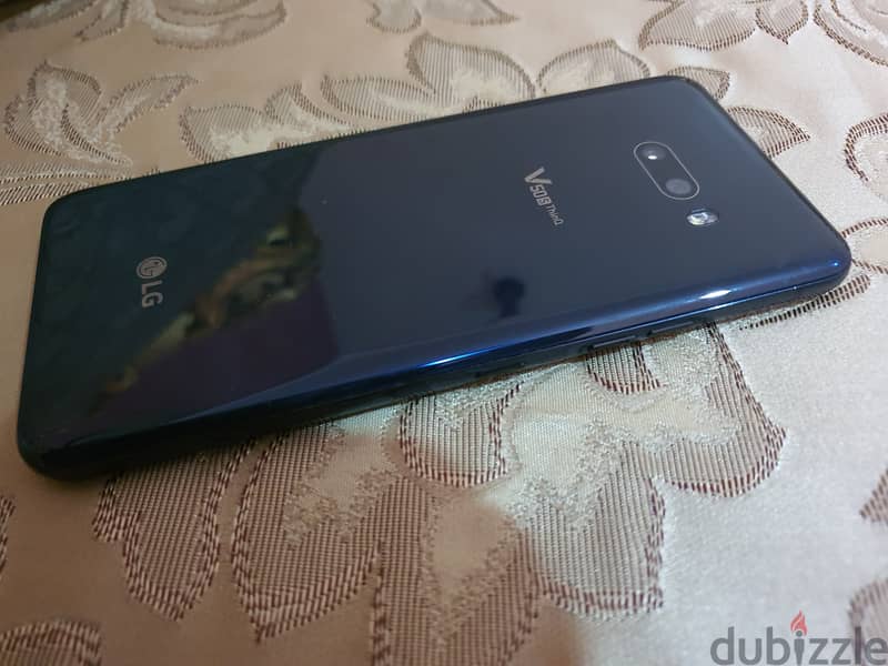 فلاج شيب LG V50s 8