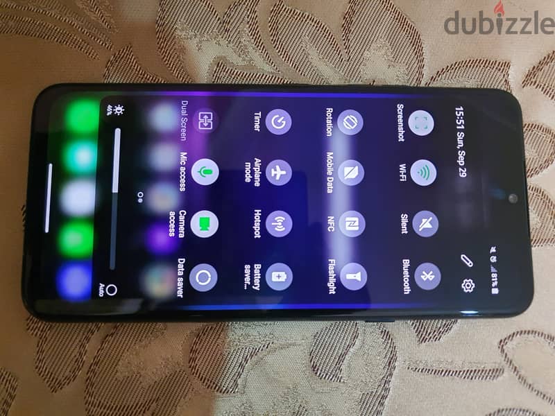 فلاج شيب LG V50s 9