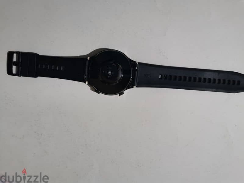 huawei watch gt 2 pro ساعة هواوي 0