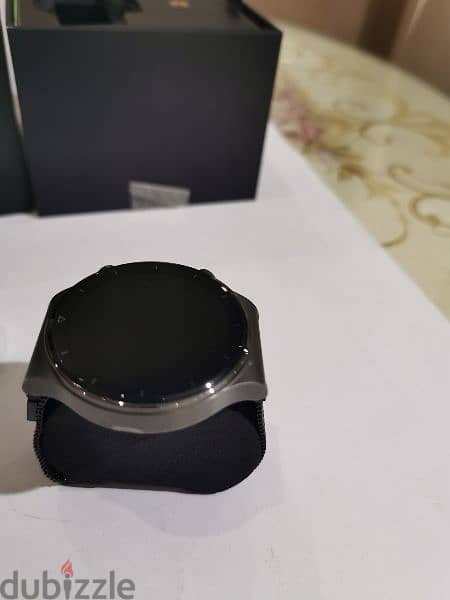 huawei watch gt 2 pro ساعة هواوي 1