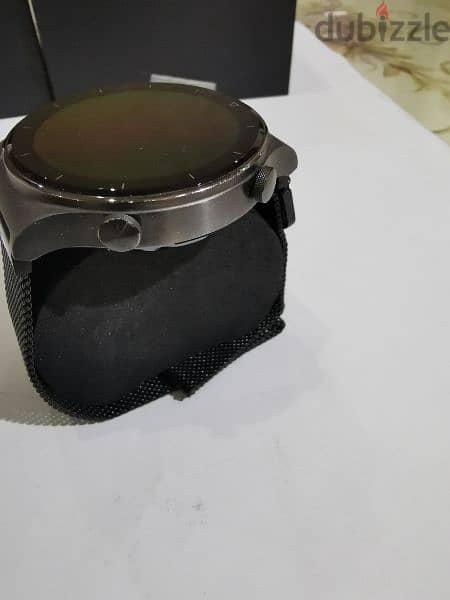 huawei watch gt 2 pro ساعة هواوي 2