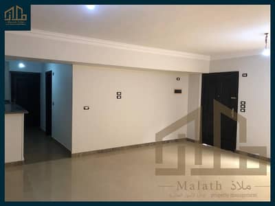 Apartment For Sale At EL Banafseg 9