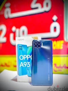 oppo A93