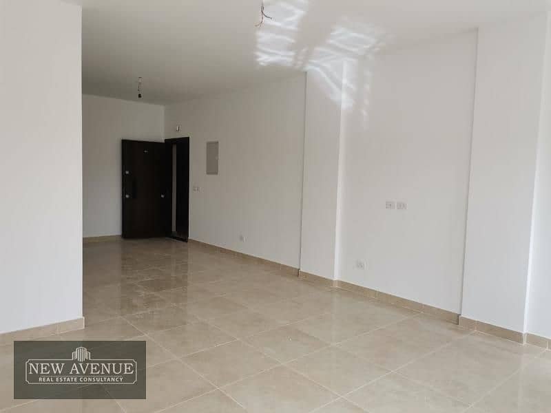 Apartment ready to move in Al marssem Fifth square 1