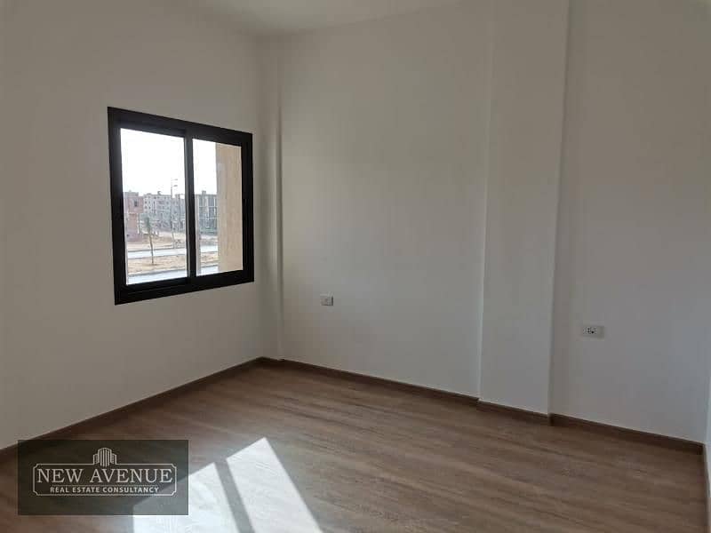 Apartment ready to move in Al marssem Fifth square 2