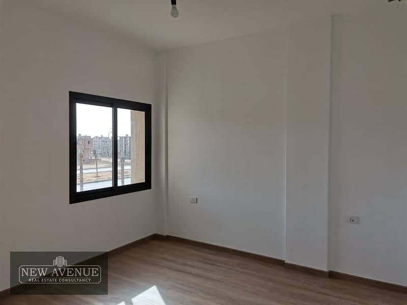 Apartment ready to move in Al marssem Fifth square 3