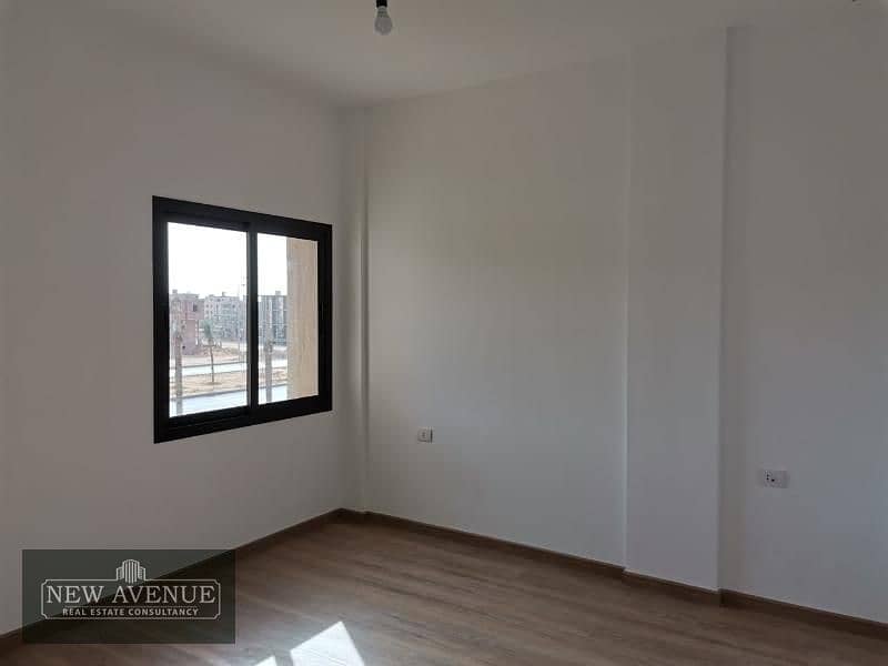 Apartment ready to move in Al marssem Fifth square 4