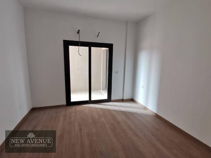 Apartment ready to move in Al marssem Fifth square 5