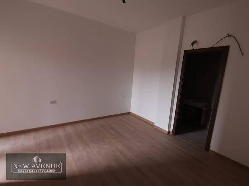 Apartment ready to move in Al marssem Fifth square 6