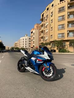 GSXR