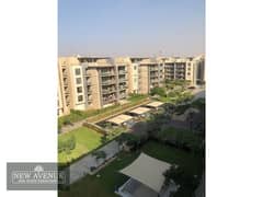 Penthouse 3 bedrooms near auc for sale  in azad