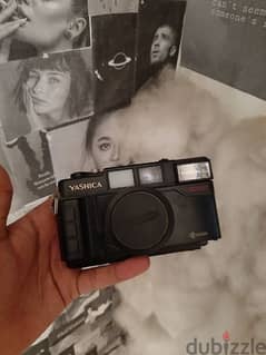 Yashica