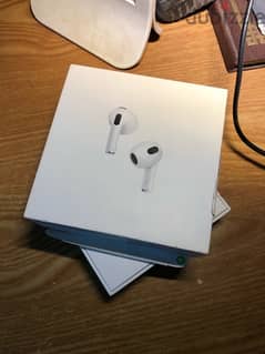 AirPods 3