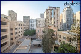 Apartment for sale 165 m Louran (branched from El-Eqbal)