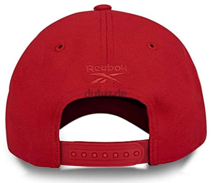 Reebok Original Cap كاب ريبوك اصلية 1