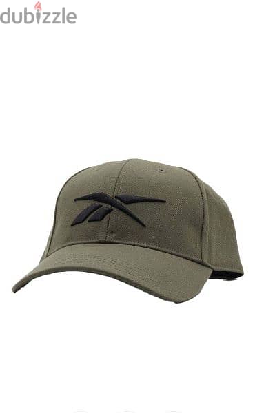 Reebok Original Cap كاب ريبوك اصلية 3