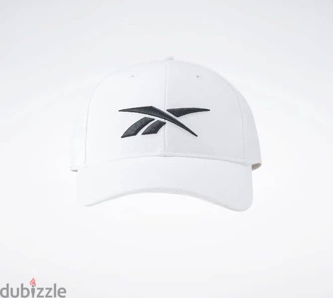 Reebok Original Cap كاب ريبوك اصلية 4