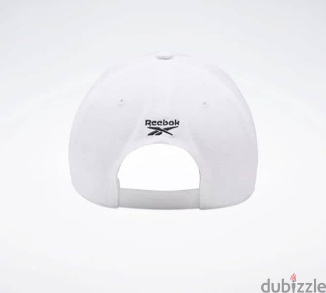 Reebok Original Cap كاب ريبوك اصلية 5