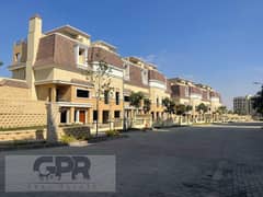 فيلا للبيع بخصم كبير فى مدينتي / Villa for sale with a big discount in Madinaty