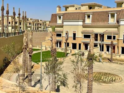 فيلا للبيع بخصم كبير فى مدينتي / Villa for sale with a big discount in Madinaty