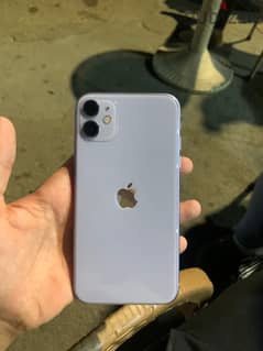 iPhone 11 64g B76