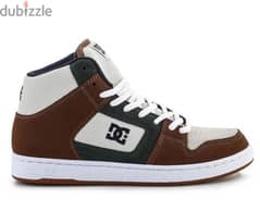 Dc Shoes Manteca 4 H