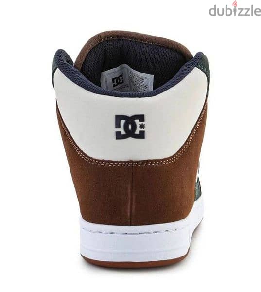 Dc Shoes Manteca 4 H 1