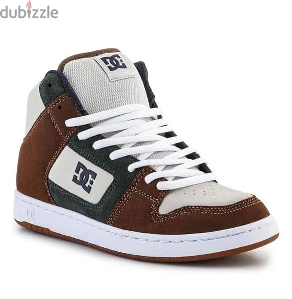 Dc Shoes Manteca 4 H 2