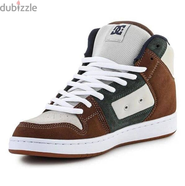 Dc Shoes Manteca 4 H 3