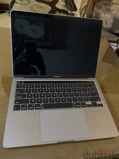 " MacBook Pro A1990 15,4