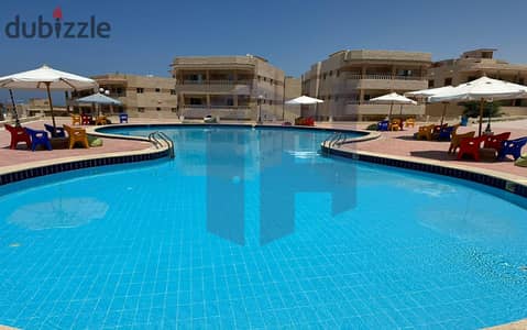 Chalet for sale 90m + roof 90m Ras El Hekma (Lameera Village)