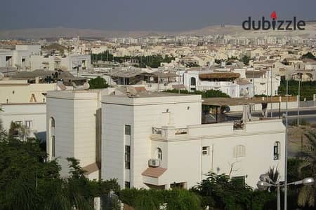 Townhouse 240M hadaye elmohandsen elsheikh zayed for sale