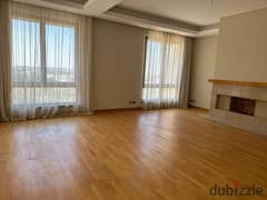 Apartment For Rent at Forty West Sodic Semi Furnished 3rd Floor Area 280 SQM