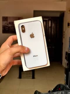 iphone x 64 B 85