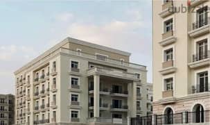 apartment in hyde park new cairo from owner direct