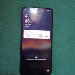 تلفون Oppo f9 سعر 3000