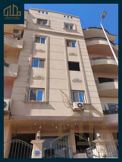 Apartment for sale  Under market price  At Narges Omarat