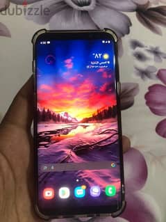 Samsung Galaxy S8 plus