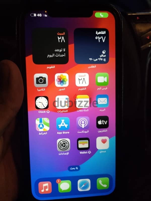 أيفون 12pro max 3