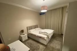 شقة فندقية مفروشة للإيجار الحي 16 الشيخ زايد fully furnished