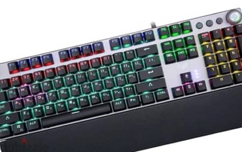 gaming keyboard aula f2088