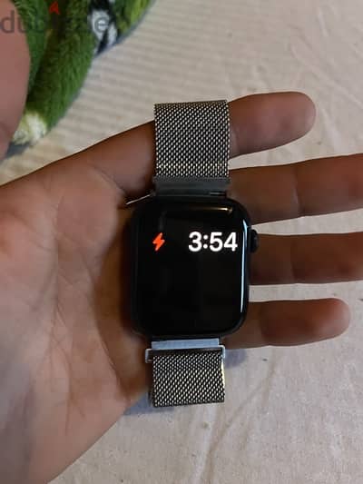 apple watch series 9